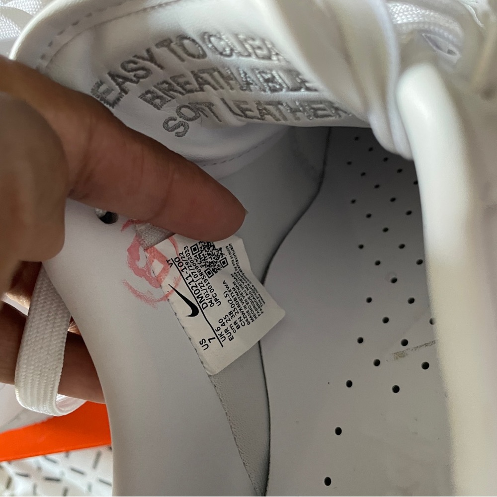 Nike Air Force 1 ‘07 Fresh - Picture 2 of 5
